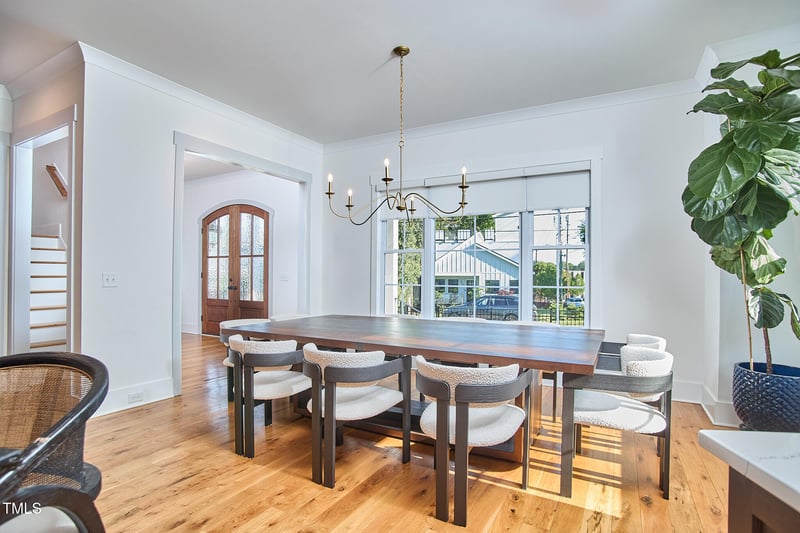 301 Georgetown Rd, Raleigh, NC 27608