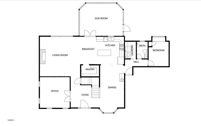 301 Gingergate Dr, Cary, NC 27519