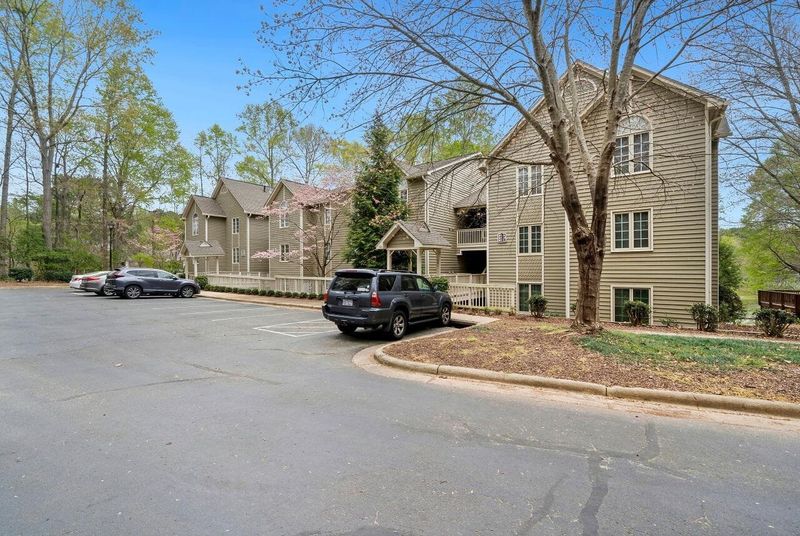 301 Glen Echo Ln #K, Cary, NC 27518