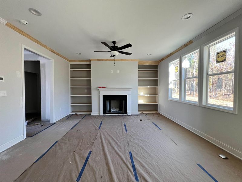 301 E Goodwin Chase Ln, Wendell, NC 27591