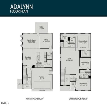 301 Gregory Village Dr, Lillington, NC 27546