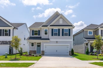 301 Gregory Village Dr, Lillington, NC 27546