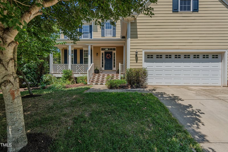 301 Grove Hall Ln, Mebane, NC 27302