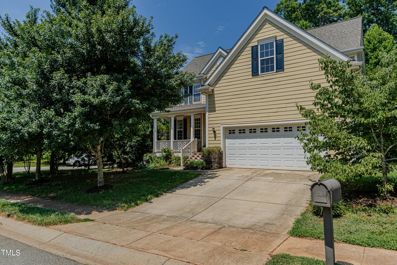301 Grove Hall Ln, Mebane, NC 27302
