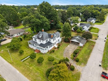 301 H St, Erwin, NC 28339