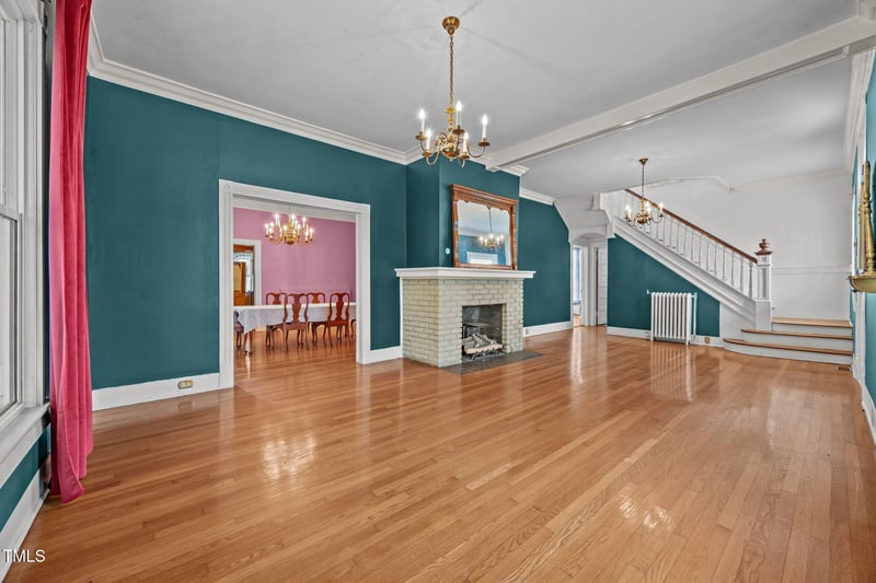 301 H St, Erwin, NC 28339