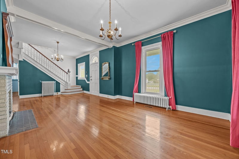 301 H St, Erwin, NC 28339