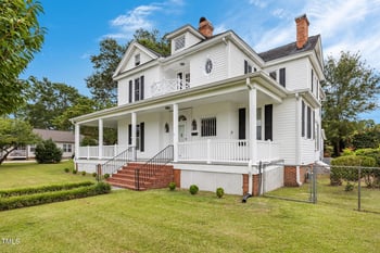 301 H St, Erwin, NC 28339