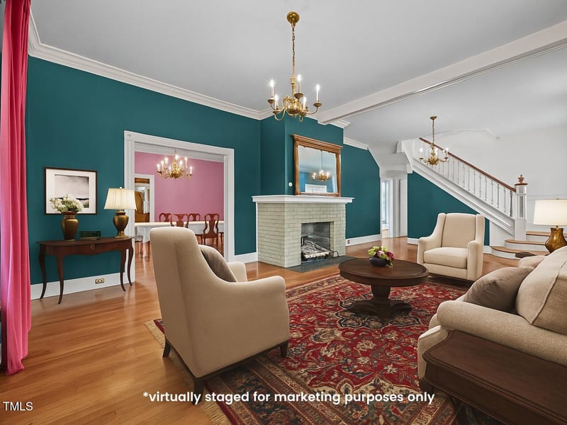 301 H St, Erwin, NC 28339