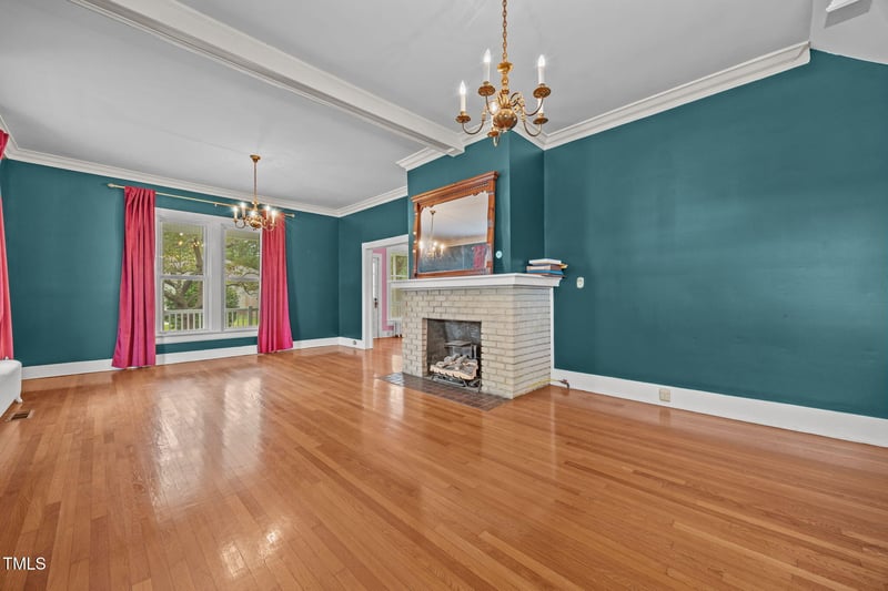 301 H St, Erwin, NC 28339