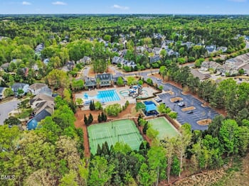 301 Harmony Creek Pl, Apex, NC 27539