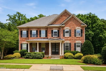 301 Harvestwood Dr, Apex, NC 27539