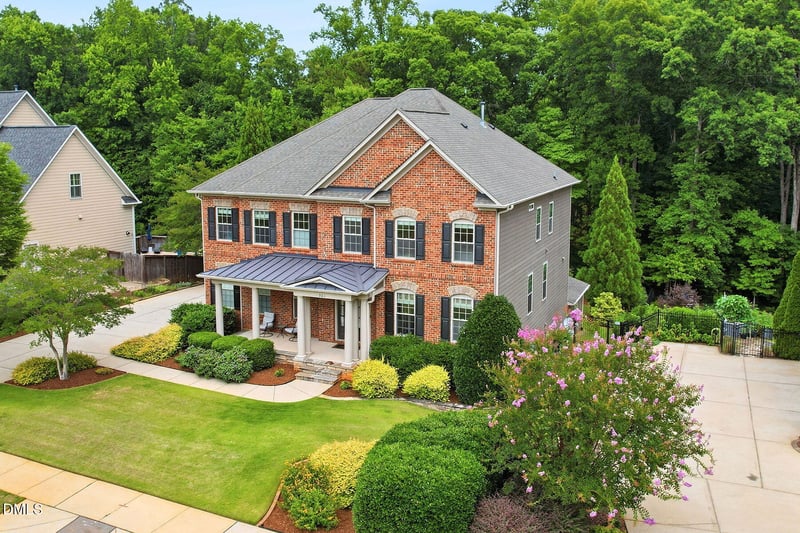 301 Harvestwood Dr, Apex, NC 27539