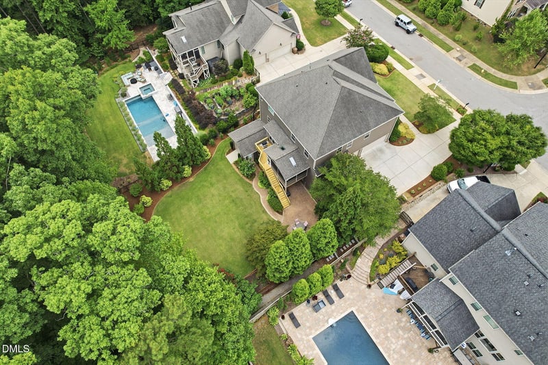 301 Harvestwood Dr, Apex, NC 27539