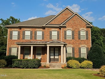 301 Harvestwood Dr, Apex, NC 27539