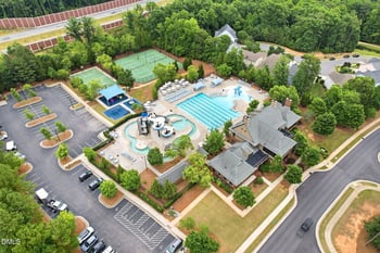 301 Harvestwood Dr, Apex, NC 27539