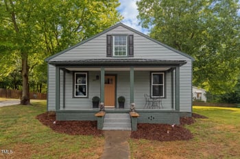 301 Hill Ave, Hillsborough, NC 27278