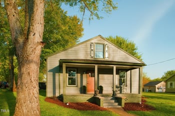 301 W Hill Ave S, Hillsborough, NC 27278