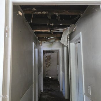 301 Hill St, Benson, NC 27504