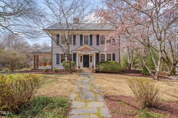 301 Hillsborough St, Chapel Hill, NC 27514