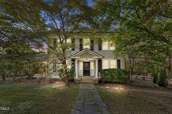 301 Hillsborough St, Chapel Hill, NC 27514