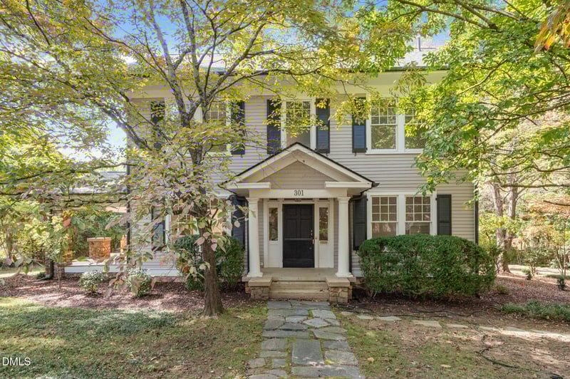 301 Hillsborough St, Chapel Hill, NC 27514