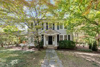 301 Hillsborough St, Chapel Hill, NC 27514
