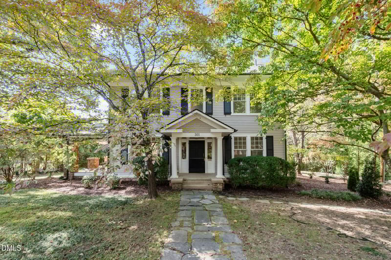 301 Hillsborough St, Chapel Hill, NC 27514