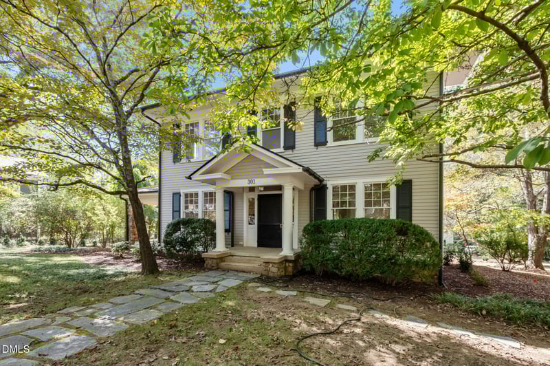 301 Hillsborough St, Chapel Hill, NC 27514