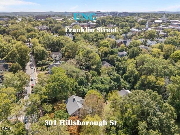 301 Hillsborough St, Chapel Hill, NC 27514