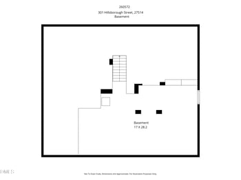 301 Hillsborough St, Chapel Hill, NC 27514