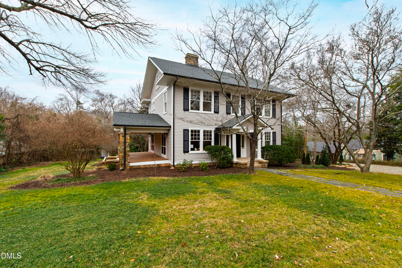 301 Hillsborough St, Chapel Hill, NC 27514