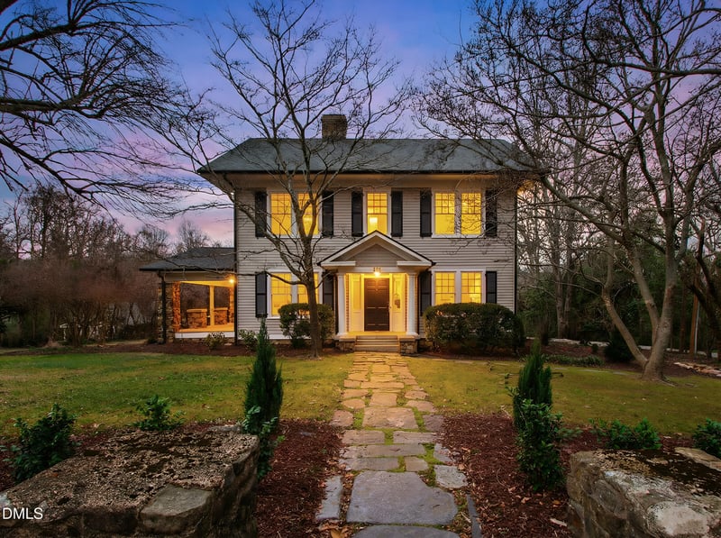 301 Hillsborough St, Chapel Hill, NC 27514