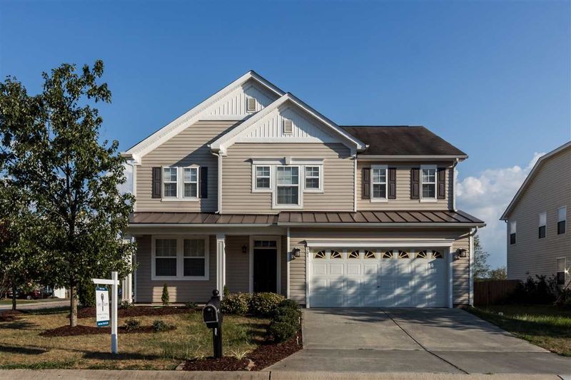 301 Hillview Dr, Durham, NC 27703