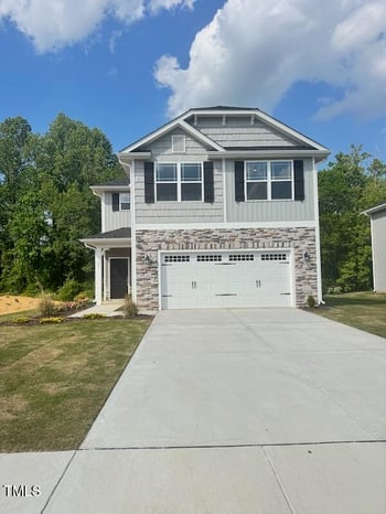 301 Hopewell Branch Ct, Smithfield, NC 27577