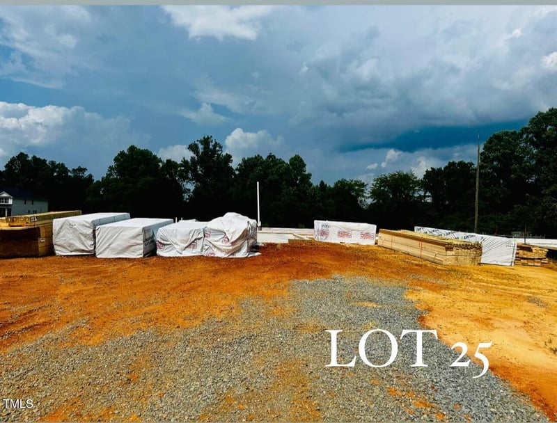301 Hopewell Branch Ct, Smithfield, NC 27577