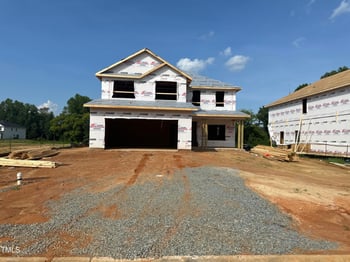 301 Hopewell Branch Ct, Smithfield, NC 27577