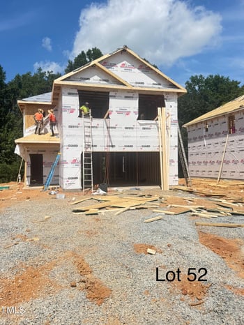 301 Hopewell Branch Ct, Smithfield, NC 27577