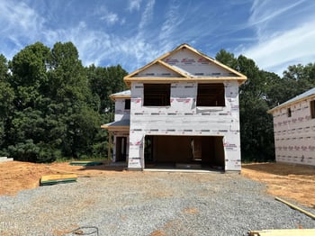 301 Hopewell Branch Ct, Smithfield, NC 27577