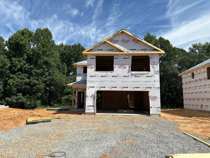 301 Hopewell Branch Ct, Smithfield, NC 27577