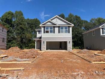 301 Hopewell Branch Ct, Smithfield, NC 27577