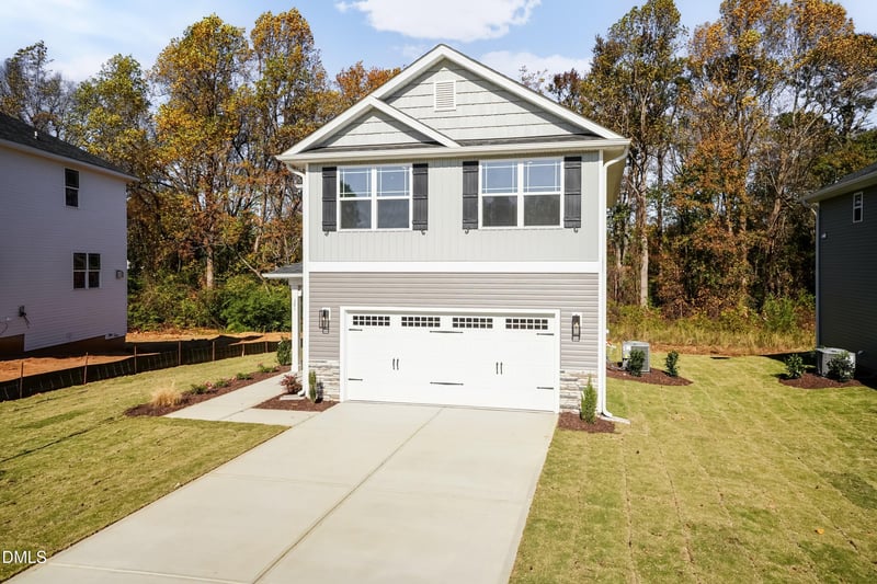 301 Hopewell Branch Ct, Smithfield, NC 27577