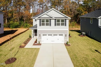 301 Hopewell Branch Ct, Smithfield, NC 27577