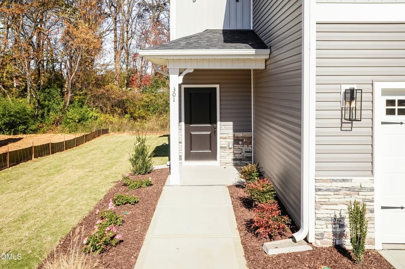 301 Hopewell Branch Ct, Smithfield, NC 27577