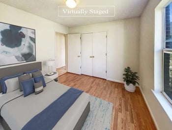 301 Huntington Park Dr, Morrisville, NC 27560