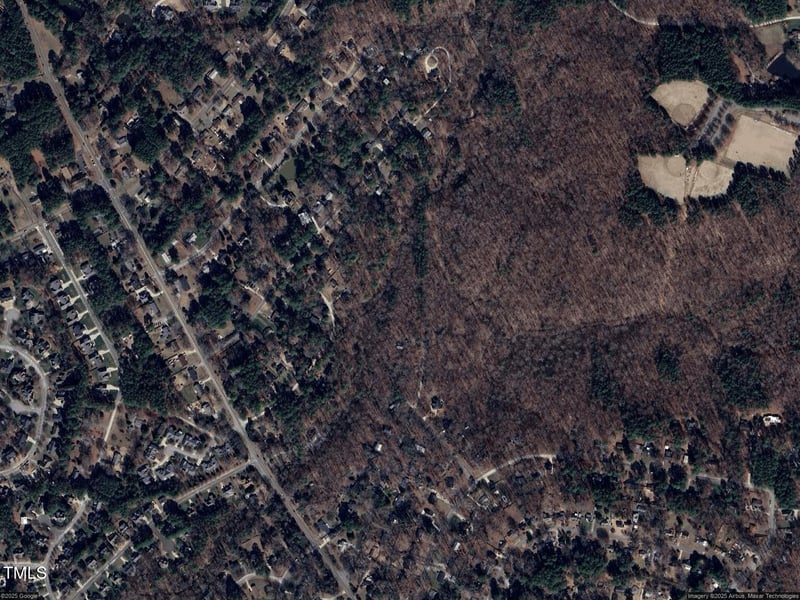 301 Jefferson Dr, Durham, NC 27712