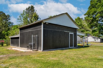 301 John J Sharpe St, Sharpsburg, NC 27878