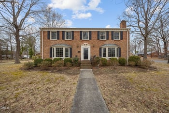 301 Jones St, Graham, NC 27253