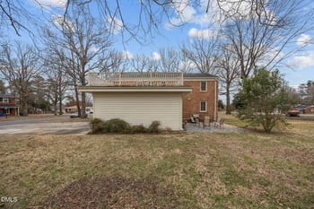 301 Jones St, Graham, NC 27253