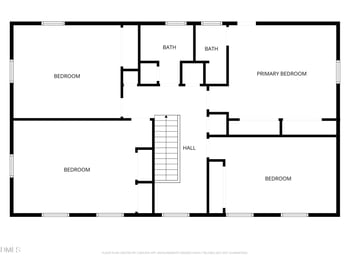 301 Jones St, Graham, NC 27253